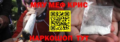 крисы Можга